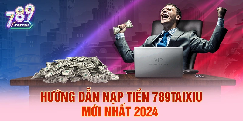Hướng dẫn nạp tiền nhanh tại 3king